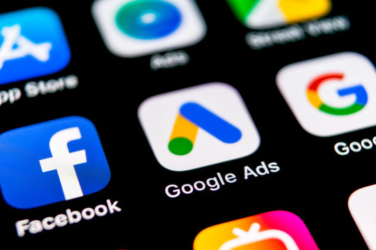Guía básica para entender cómo funciona Google Ads Guía básica para entender cómo funciona Google Ads